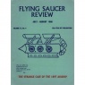 Flying Saucer Review (1966-1967) - Vol 12 no 4 - July/Aug 1966