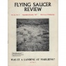 Flying Saucer Review (1966-1967) - Vol 13 no 5 - Sept/Oct 1967