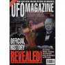 UFO Magazine (Birdsall, UK) (2002) - April 2002