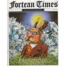 Fortean Times (1978-1979)