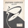 Flying Saucer Review (1956-1957) - Vol 2 no 3 - May/June 1956