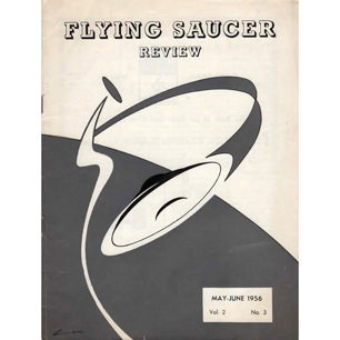Flying Saucer Review (1956-1957)