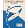 Flying Saucer Review (1955) - Vol 1 no 1- Spring 1955 (Reading Copy)