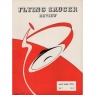 Flying Saucer Review (1955) - Vol 1 no 2 - May/June 1955