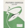Flying Saucer Review (1955) - Vol 1 no 3 - July/Aug 1955