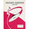 Flying Saucer Review (1955) - Vol 1 no 5 - Nov/Dec 1955 (good)