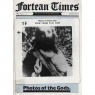 Fortean Times (1980-1982) - No 36 - Winter 1982