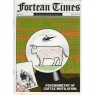 Fortean Times (1980-1982) - No 38 - Autumn 1982