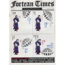 Fortean Times (1987-1991) - No 48 - Spring 1987