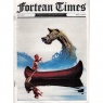 Fortean Times (1987-1991) - No 49 - Winter 1987