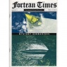 Fortean Times (1987-1991) - No 51 - Winter 1988/1989