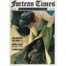 Fortean Times (1987-1991) - No 56 - Winter 1990