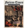 Fortean Times (1987-1991) - No 57 - Spring 1991