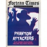 Fortean Times (1983-1986)