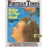 Fortean Times (1991-1994) - No 58 - July 1991