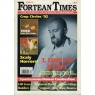 Fortean Times (1991-1994) - No 63 - June/July 1992