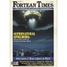 Fortean Times (1991-1994) - No 64 - Aug/Sept 1992