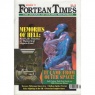 Fortean Times (1991-1994) - No 71 - Oct/Nov 1993