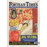 Fortean Times (1991-1994) - No 72 - Dec 1993/Jan 1994