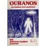 Ouranos (1972-1980)