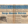 UFO-Nachrichten (1956-1959) - Nr 31 - März