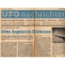 UFO-Nachrichten (1956-1959) - Nr 37 - September