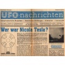 UFO-Nachrichten (1956-1959) - Nr 39 - November