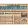 UFO-Nachrichten (1960-1963) - Nr 50 - Oktober