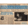 UFO-Nachrichten (1960-1963) - Nr 64 - Dezember 1961