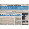UFO-Nachrichten (1960-1963) - Nr 74 - Oktober