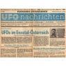 UFO-Nachrichten (1960-1963) - Nr 86 - Oktober