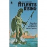 Steiger, Brad [Eugene E. Olson]: Atlantis rising (Pb) - Acceptable (Sphere 1977)
