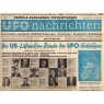 UFO-Nachrichten (1964-1966) - Nr 103 -  März