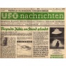 UFO-Nachrichten (1964-1966) - Nr 112 - Dezember 1965