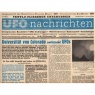 UFO-Nachrichten (1964-1966) - Nr 123 - November