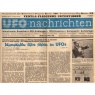 UFO-Nachrichten (1967-1969) - Nr 127 - März