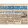UFO-Nachrichten (1967-1969)
