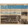 UFO-Nachrichten (1967-1969)