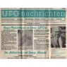 UFO-Nachrichten (1980-1995)