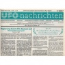 UFO-Nachrichten (1980-1995)
