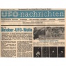 UFO-Nachrichten (1973-1975)