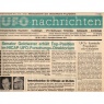 UFO-Nachrichten (1973-1975)