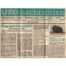 UFO-Nachrichten (1976-1979)