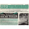 UFO-Nachrichten, new series (1996-2001)