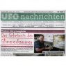 UFO-Nachrichten, new series (1996-2001)