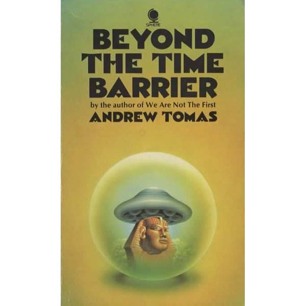 Tomas, Andrew: Beyond the time barrier (Pb)
