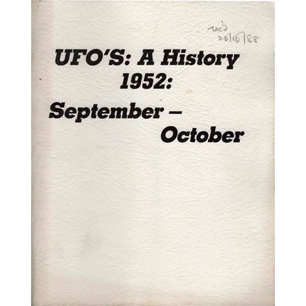 a history and description of ufos a history and description of ufos