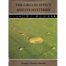Meaden, George Terence: The Circles effect and its mysteries - (1990, 2nd ed) Good with dust jacket