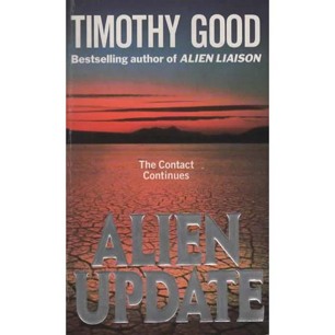 Good, Timothy (ed.): Alien update (Pb)
