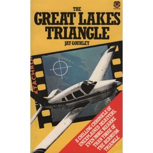 Gourley, Jay: The Great lakes triangle (Pb)
